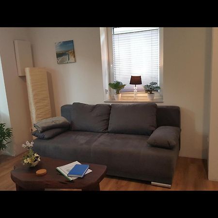 Neu! Ferienwohnung Amrum Taarstedt Eksteriør billede