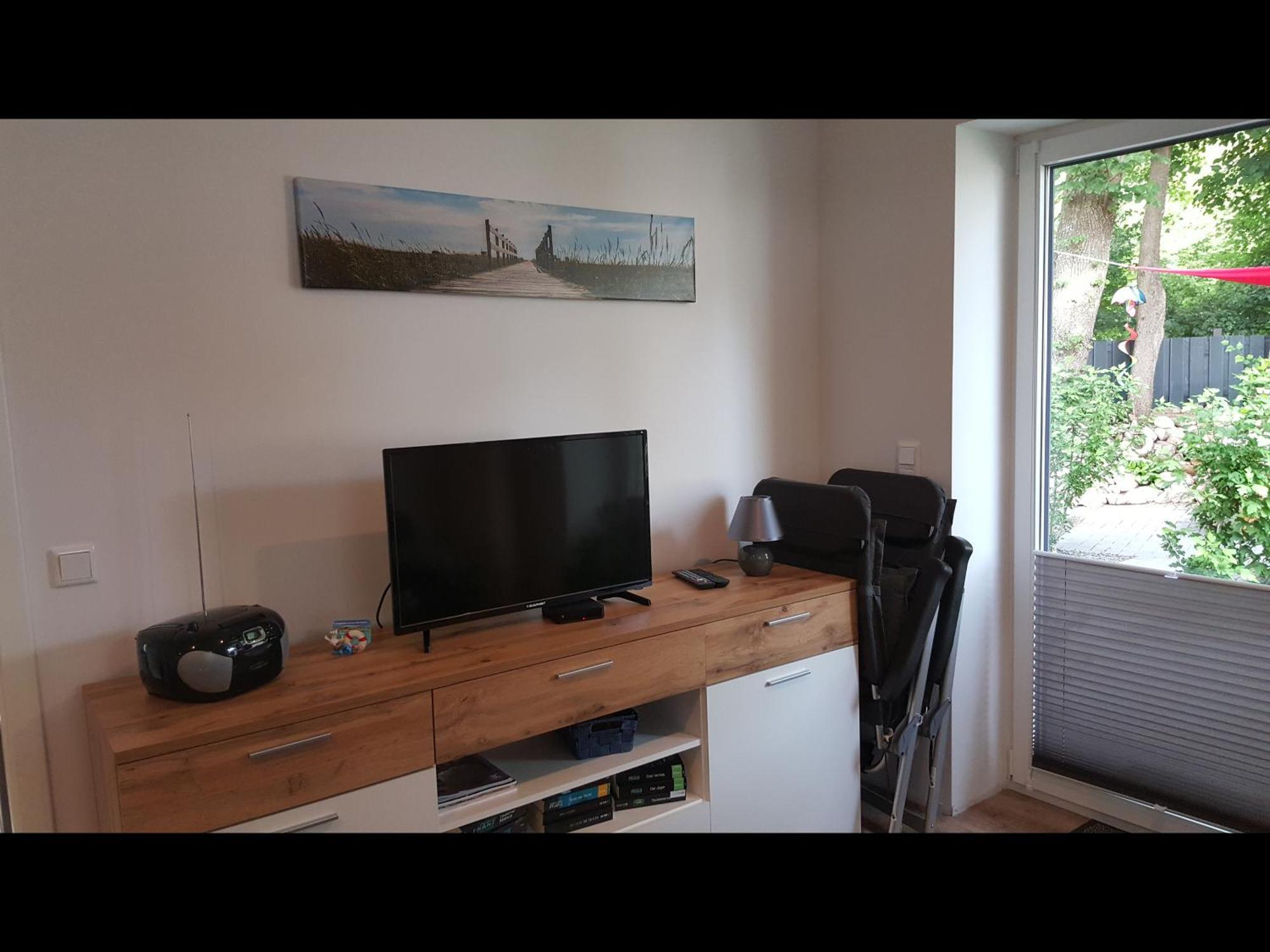 Neu! Ferienwohnung Amrum Taarstedt Eksteriør billede