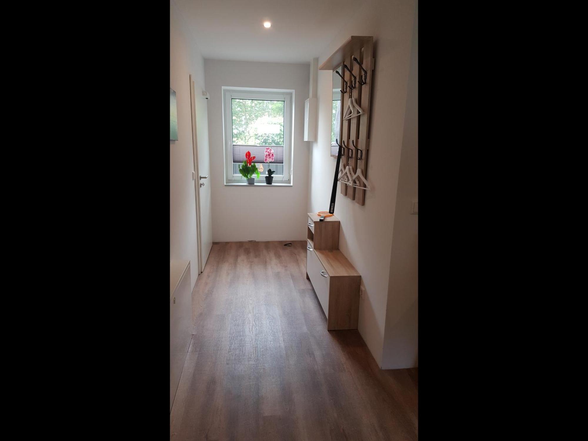 Neu! Ferienwohnung Amrum Taarstedt Eksteriør billede