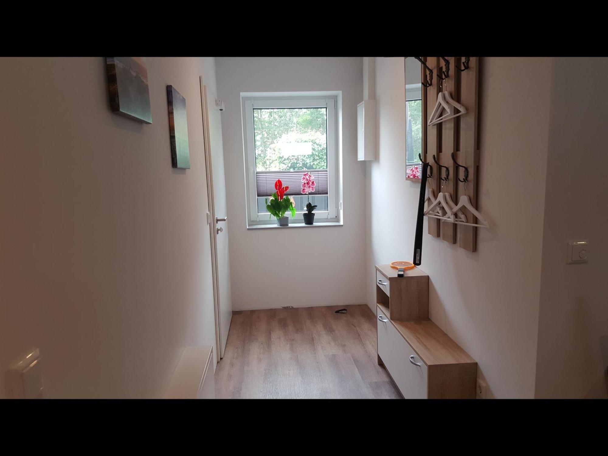 Neu! Ferienwohnung Amrum Taarstedt Eksteriør billede